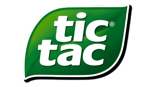 Tic Tac Logo