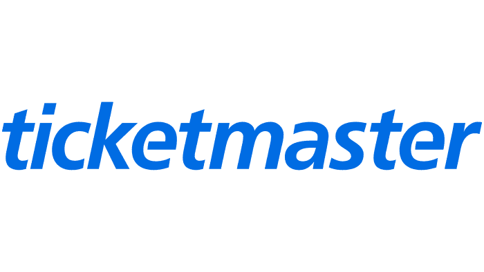 Ticketmaster Logo