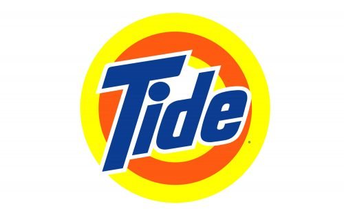 Tide Logo