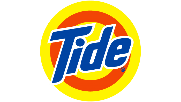 Tide Logo