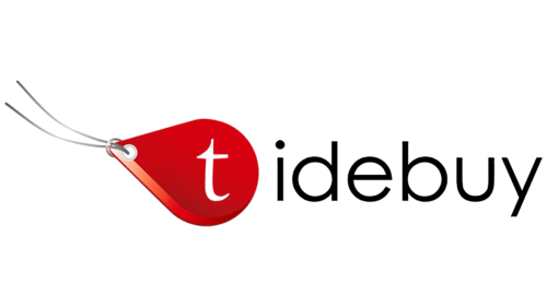 Tidebuy Logo