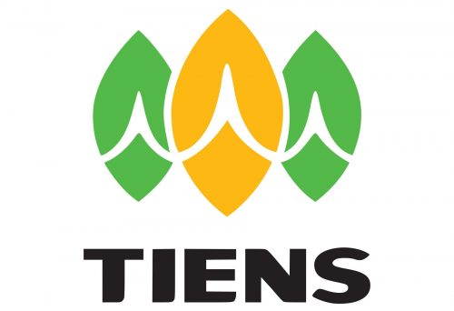 Tiens logo