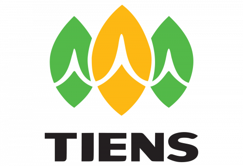 Tiens logo