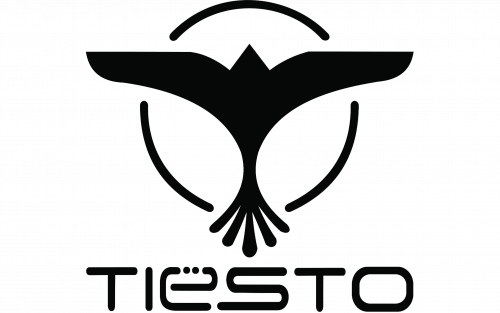 Tiesto Logo