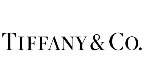 Tiffany  Co logo