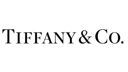 Tiffany logo