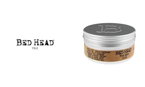 Tigi Bed Head For Men Slick Trick