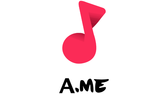 TikTok Logo 2016