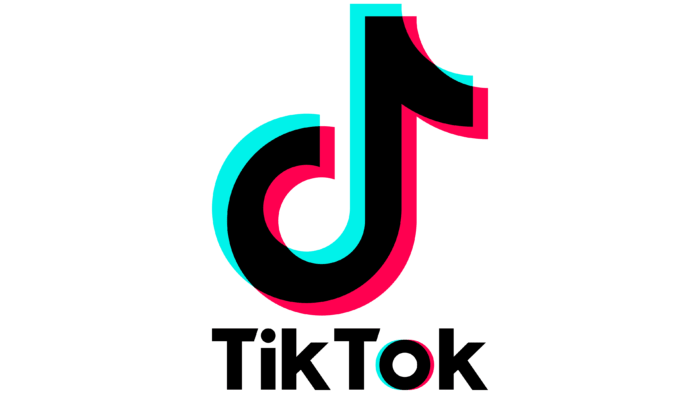 TikTok Logo