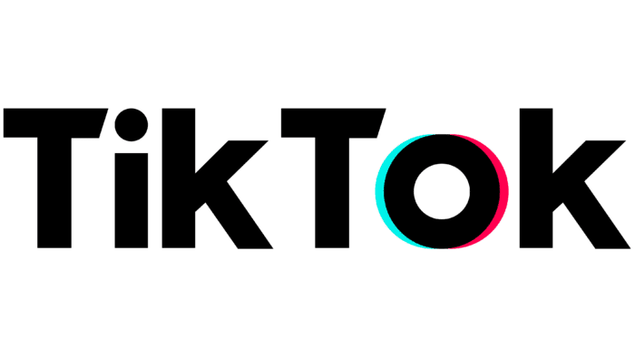 TikTok symbol