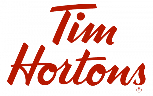 Tim Hortons Logo