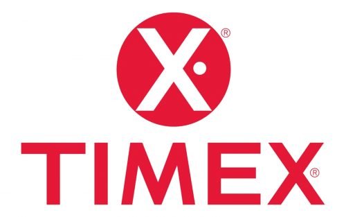 Timex Logo