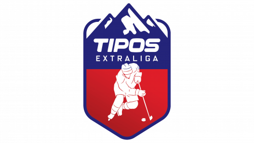 Tipos extraliga logo