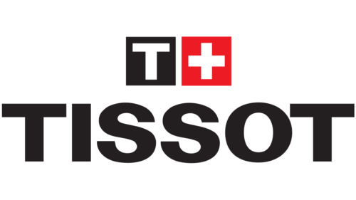 Tissot Logo