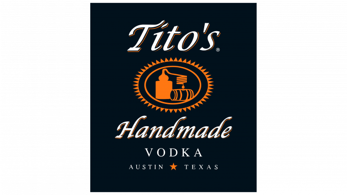 Titos Emblem