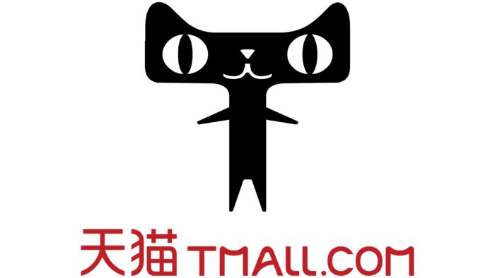 Tmall Logo