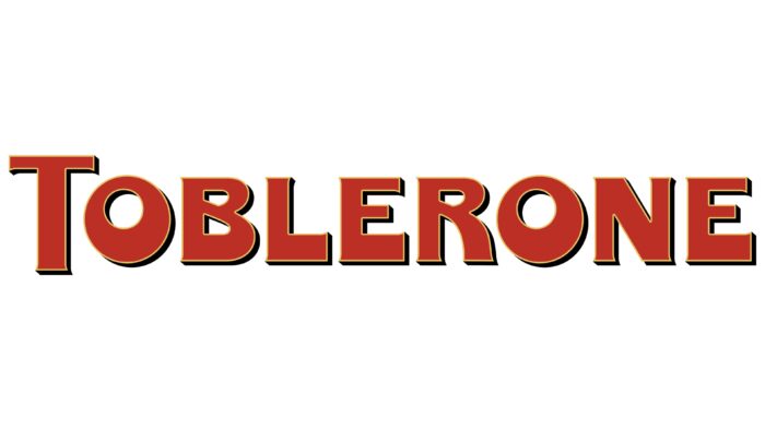 Toblerone Logo