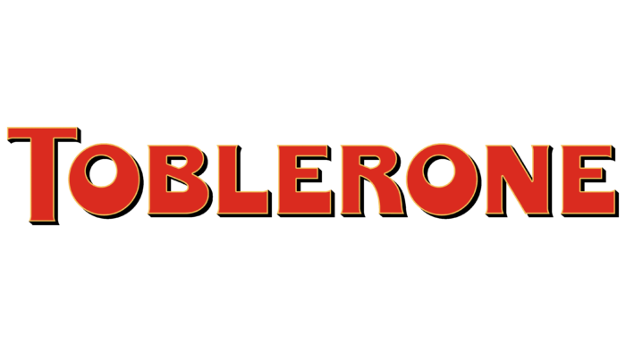 Toblerone Logo