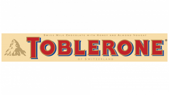 Toblerone Symbol