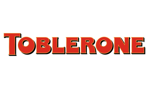 Toblerone logo