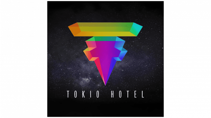 Tokio Hotel Logo