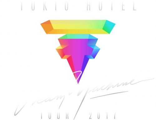 Tokio Hotel logo