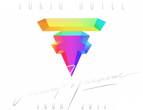 Tokio Hotel logo