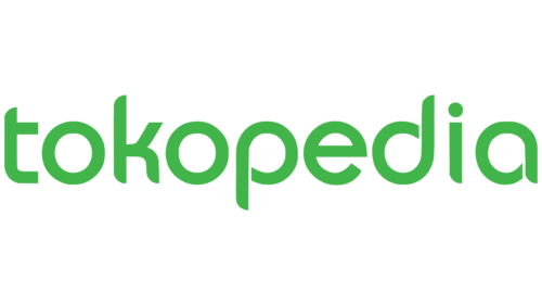 Tokopedia Logo