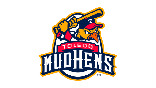 Toledo Mud Hens Logo