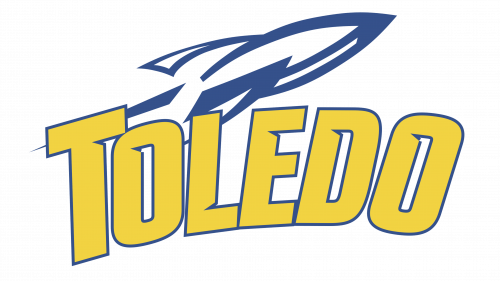 Toledo Rockets logo