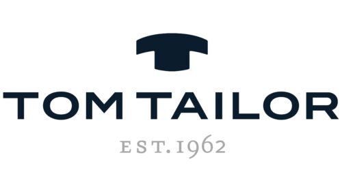 Tom Tailor Logo