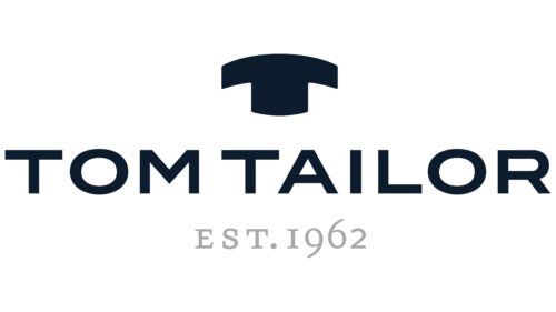 Tom Tailor Logo