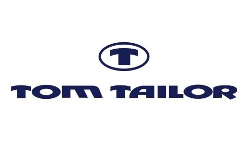 Tom Tailor logo