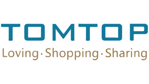 TomTop Logo