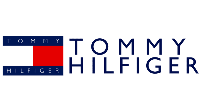 Tommy Hilfiger