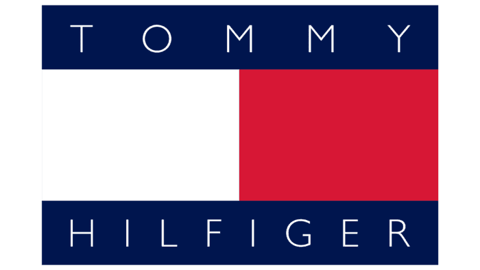 Tommy Hilfiger Emblem