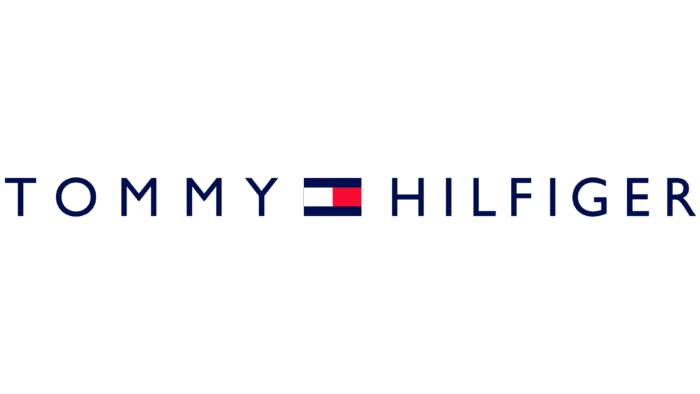 Tommy Hilfiger Logo