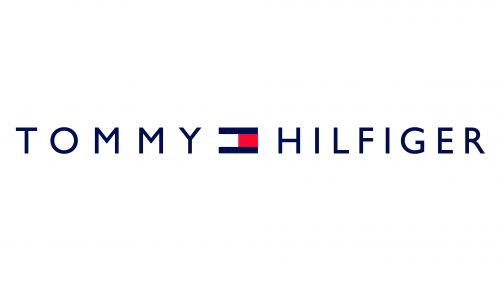 Tommy Hilfiger logo