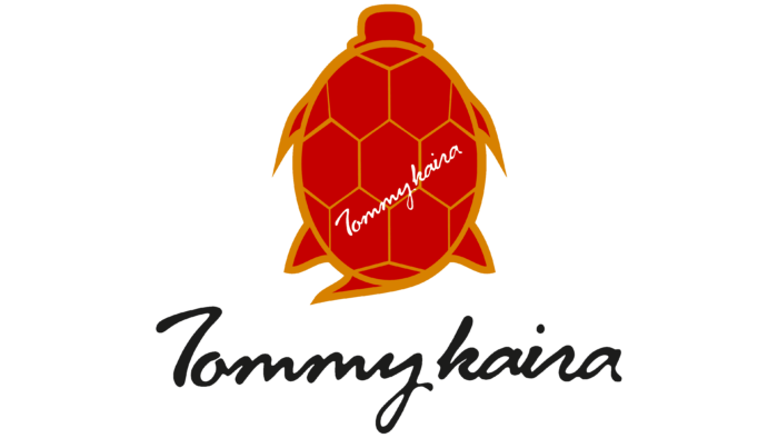 Tommykaira Logo