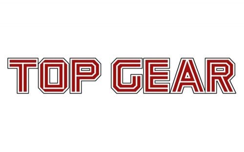 Top Gear Logo-1983