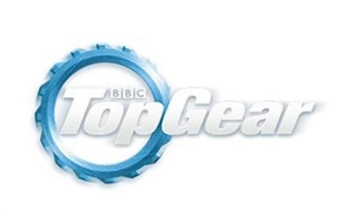 Top Gear Logo-2013