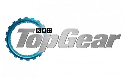 Top Gear Logo