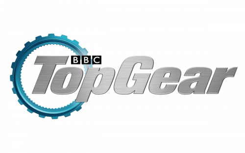 Top Gear Logo