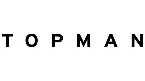 Topman Logo