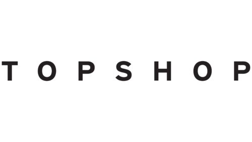 Topshop Logo