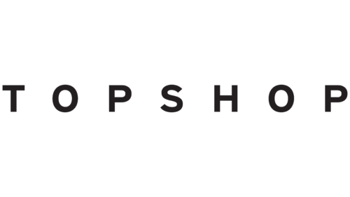 Topshop Logo