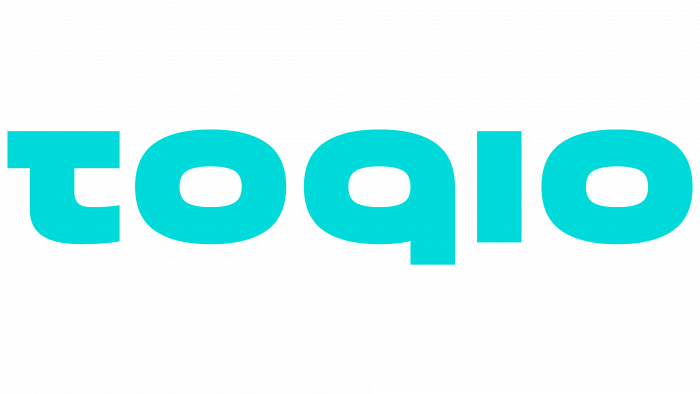 Toqio Logo