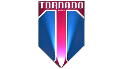 Tornado Logo