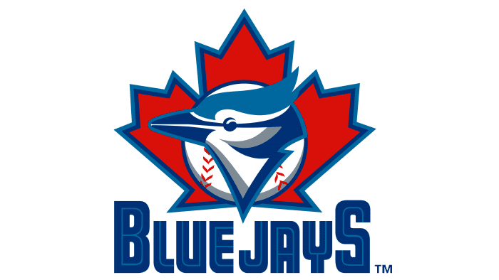 Toronto Blue Jays Logo 1997-2002