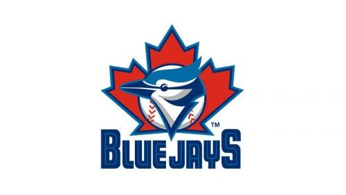 Toronto Blue Jays Logo 1997